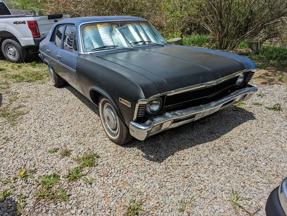 1970 Chevrolet Nova 3rd Gen - Image 2 of 11