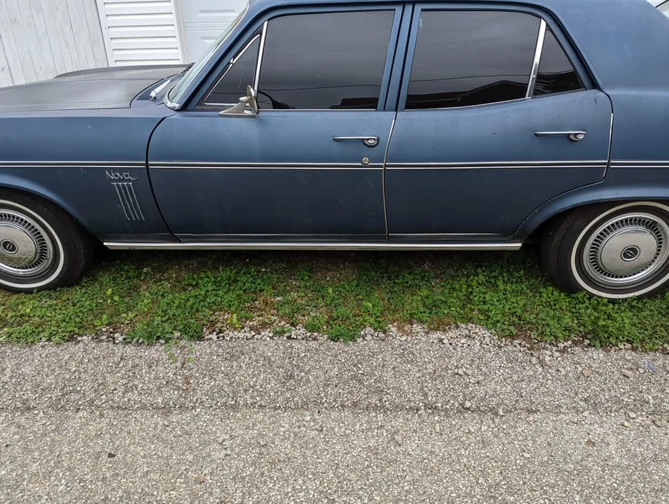1970 Chevrolet Nova 3rd Gen - Image 8 of 11
