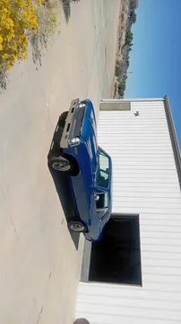 1970 Chevrolet Nova Roller