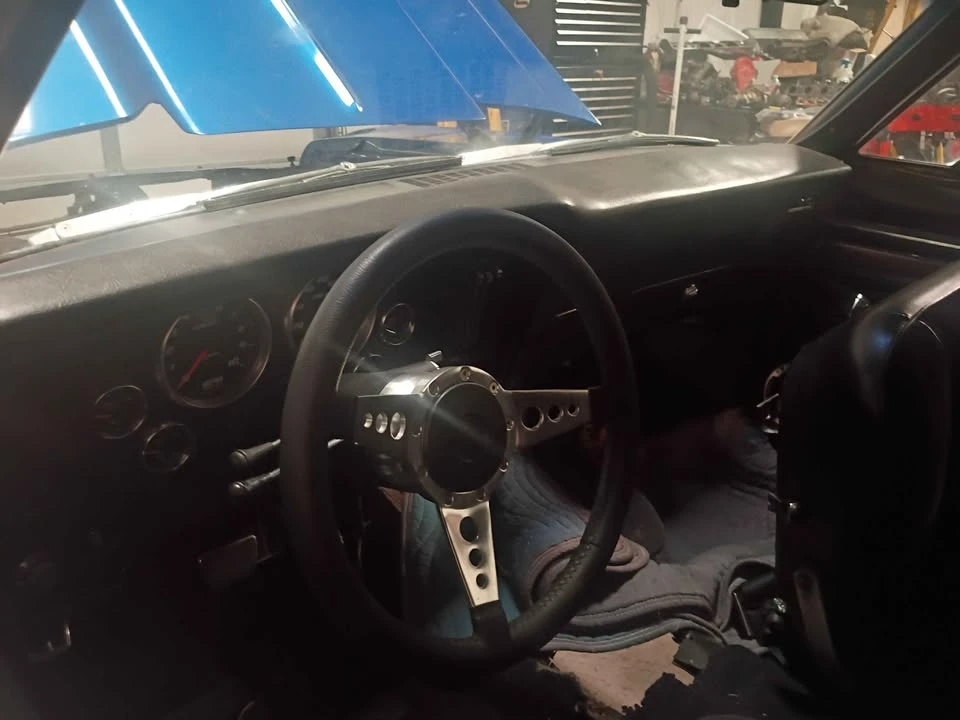 1970 Chevrolet Nova 3rd Gen - Image 7 of 19