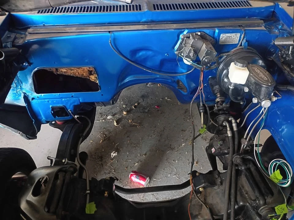 1970 Chevrolet Nova 3rd Gen - Image 16 of 19