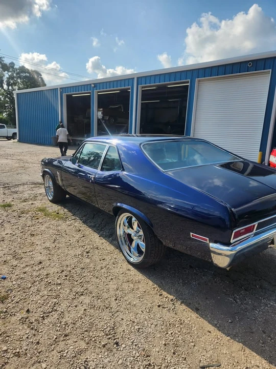 1970 Chevrolet Nova 3rd Gen - Image 4 of 7