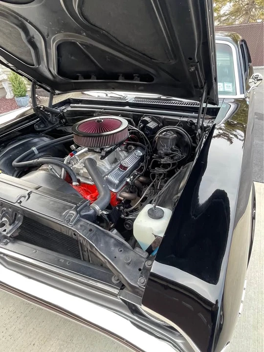 1970 Chevrolet Nova 3rd Gen - Image 14 of 19
