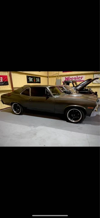 1970 Chevrolet Nova 3rd Gen - Image 4 of 7