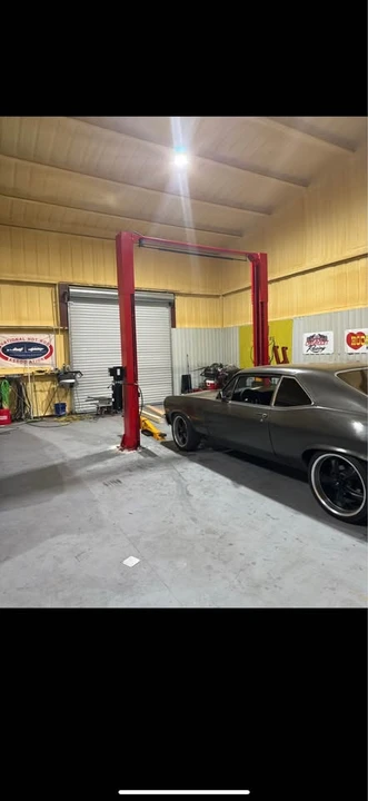 1970 Chevrolet Nova 3rd Gen - Image 3 of 7