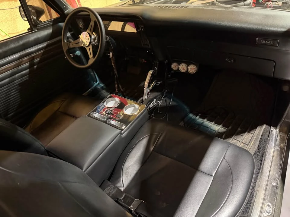 1970 Chevrolet Nova 3rd Gen - Image 6 of 7