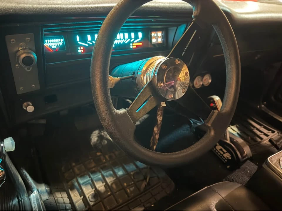 1970 Chevrolet Nova 3rd Gen - Image 5 of 7