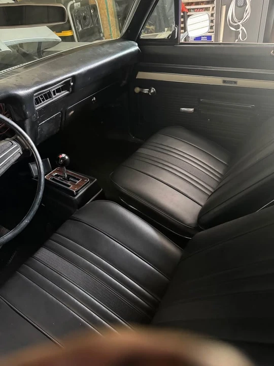 1970 Chevrolet Nova 3rd Gen - Image 3 of 10