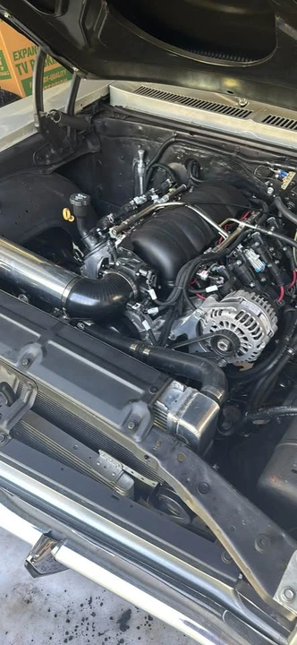 1970 Chevrolet Nova 3rd Gen - Image 7 of 10