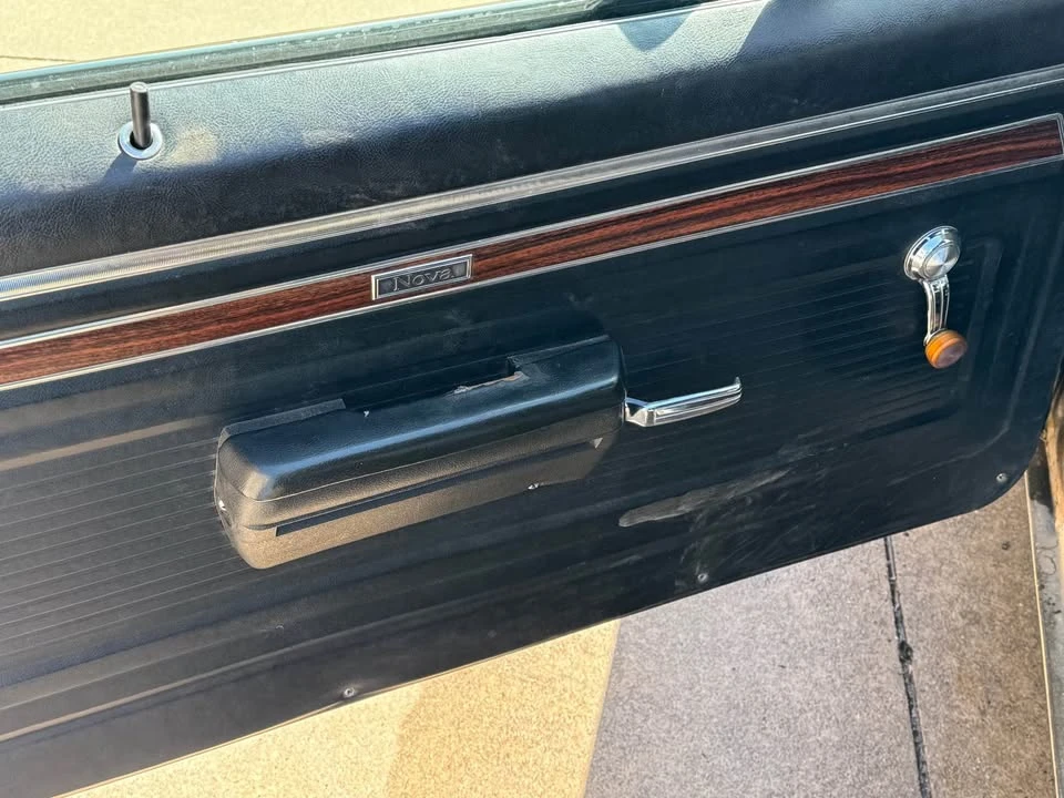 1970 Chevrolet Nova 3rd Gen - Image 13 of 20