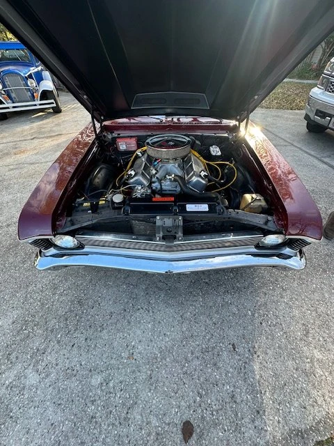 1970 Chevrolet Nova 3rd Gen - Image 14 of 16