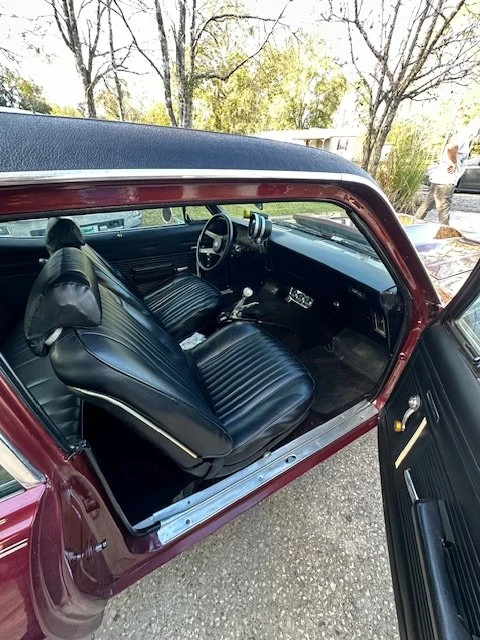 1970 Chevrolet Nova 3rd Gen - Image 12 of 16