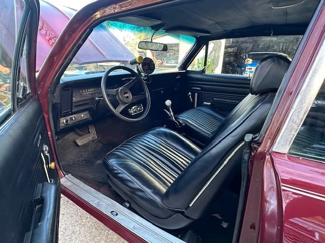 1970 Chevrolet Nova 3rd Gen - Image 10 of 16