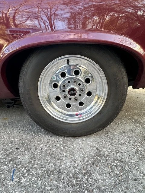 1970 Chevrolet Nova 3rd Gen - Image 16 of 16
