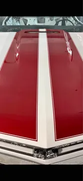 1970 Chevrolet Chevelle SS