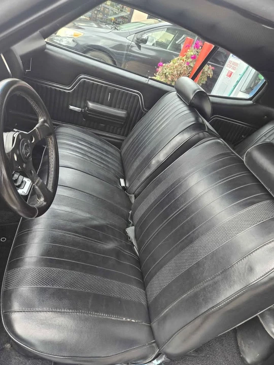 1970 Chevrolet SS - Image 3 of 7