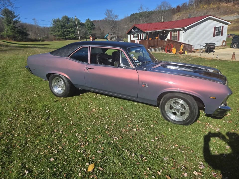 1970 Chevrolet SS - Image 10 of 10