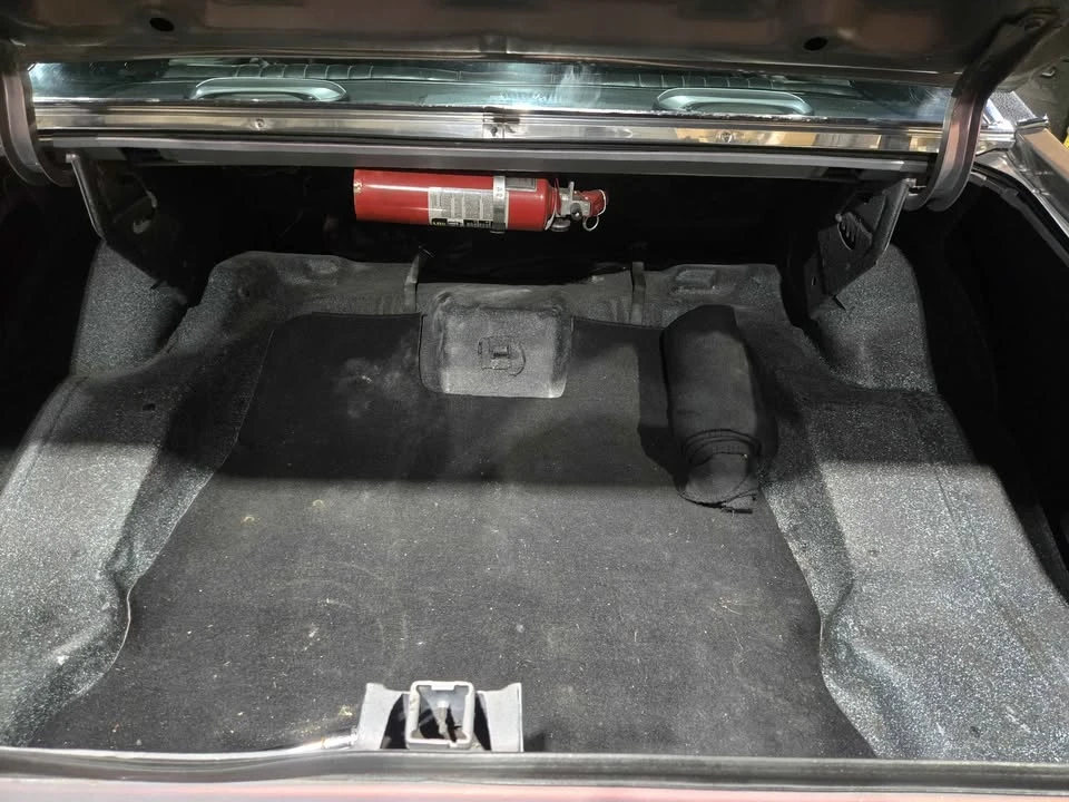 1970 Chevrolet SS - Image 6 of 10