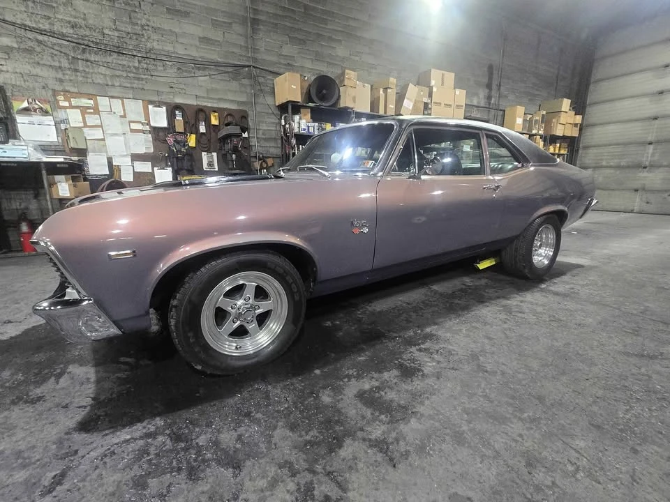 1970 Chevrolet SS - Image 2 of 10