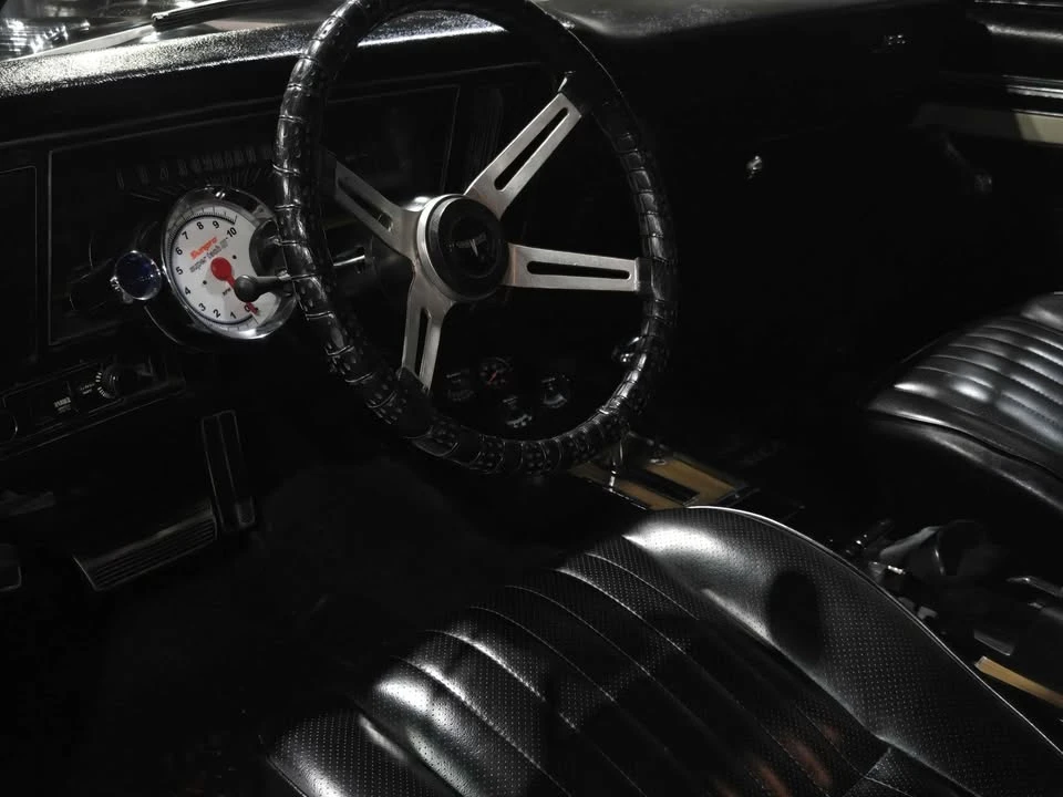 1970 Chevrolet SS - Image 8 of 10