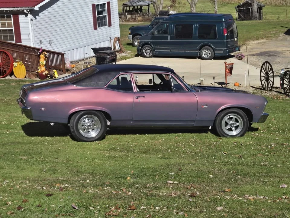1970 Chevrolet SS - Image 9 of 10