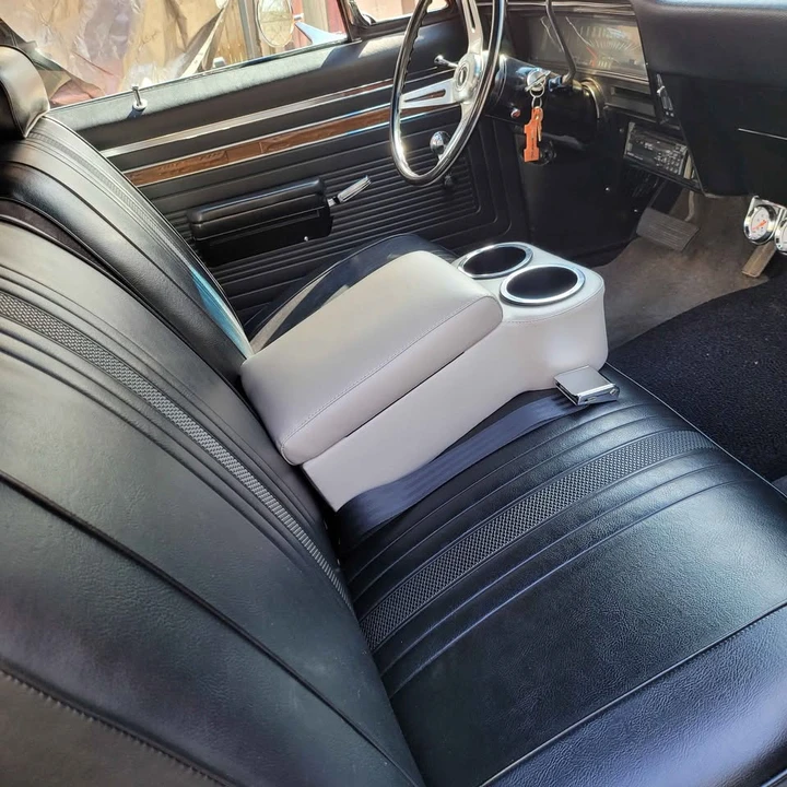 1970 Chevrolet Nova 3rd Gen - Image 6 of 20