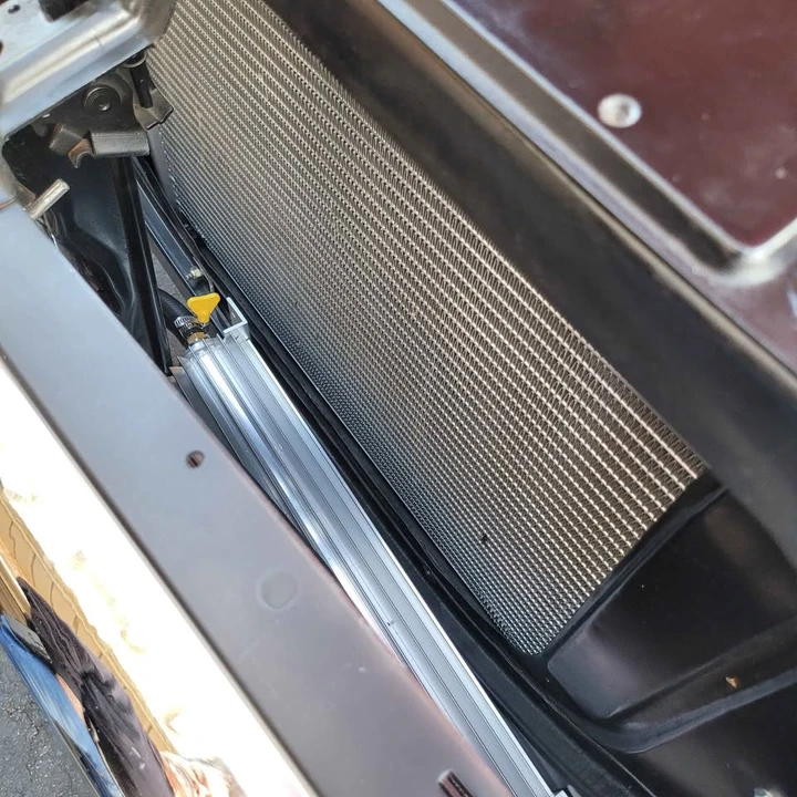 1970 Chevrolet Nova 3rd Gen - Image 11 of 20