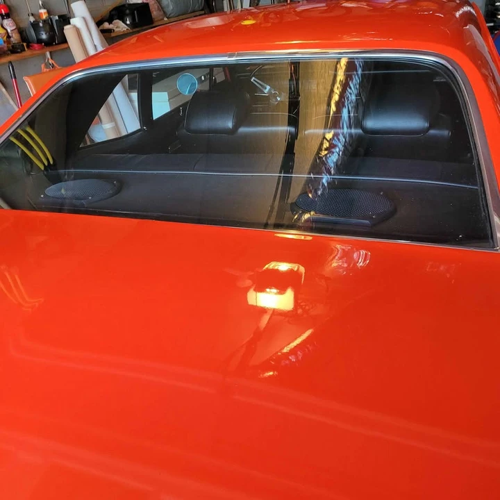1970 Chevrolet Nova 3rd Gen - Image 16 of 20