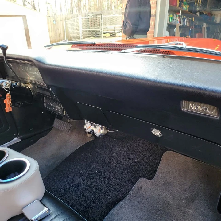 1970 Chevrolet Nova 3rd Gen - Image 20 of 20
