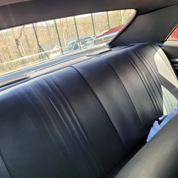 1970 Chevrolet Nova 3rd Gen - Image 8 of 20