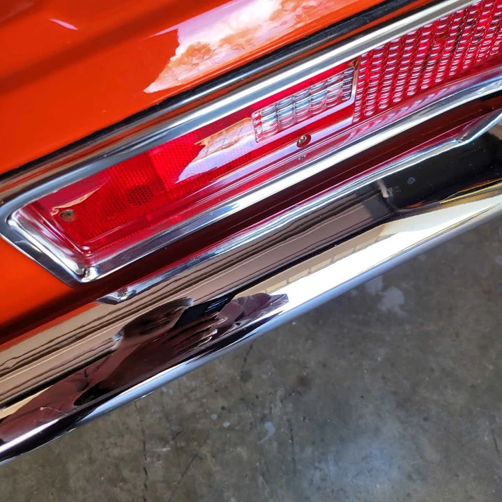 1970 Chevrolet Nova 3rd Gen - Image 17 of 20