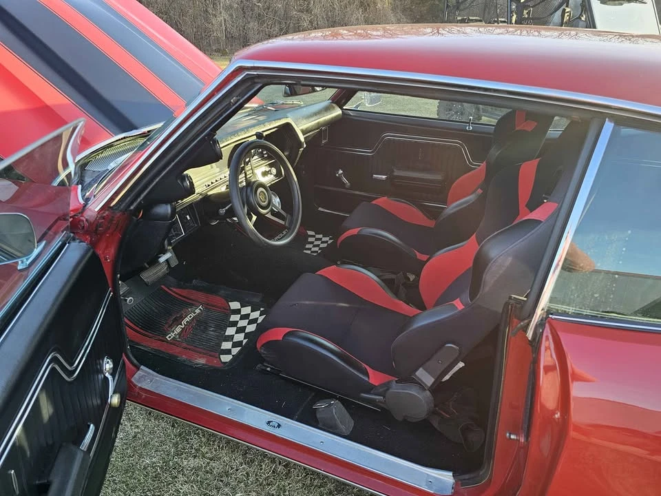 1970 Chevrolet SS - Image 2 of 15