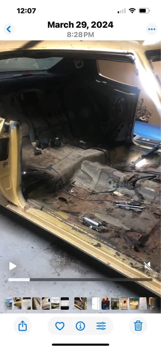 1970 Chevrolet SS - Image 10 of 10
