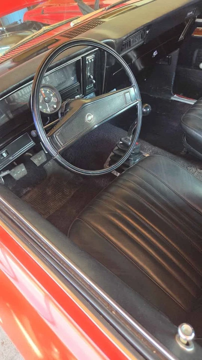 1970 Chevrolet Nova 3rd Gen - Image 6 of 8