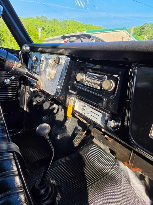 1970 Chevrolet C/K 2nd Gen - Image 7 of 7