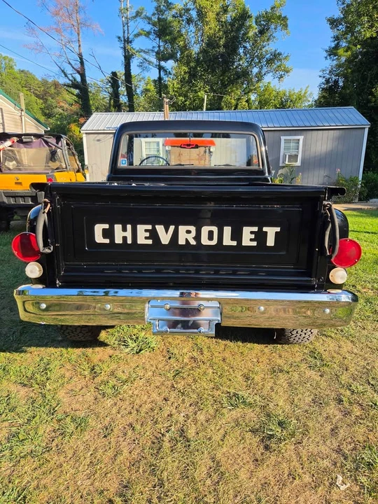 1970 Chevrolet C/K 2nd Gen - Image 11 of 14
