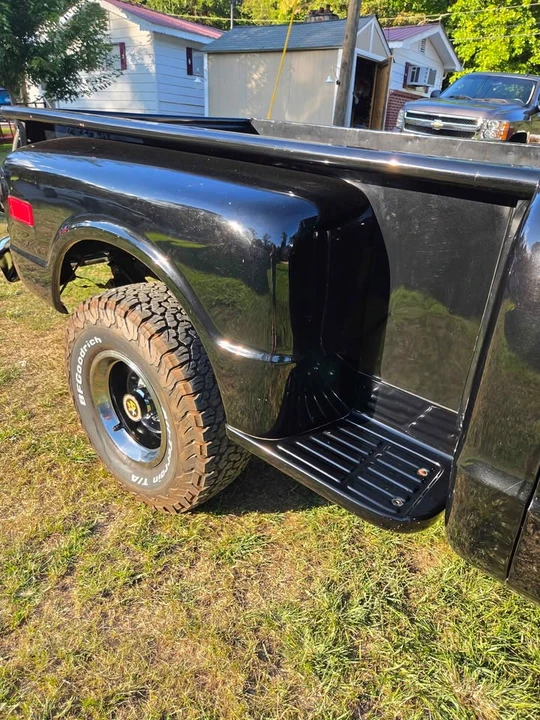 1970 Chevrolet C/K 2nd Gen - Image 9 of 14