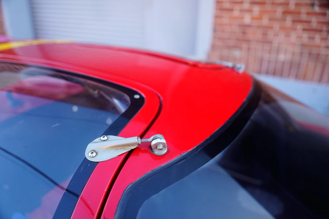 1970 Chevron - Image 31 of 31