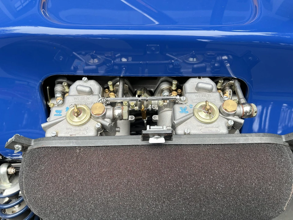 1970 Chevron - Image 14 of 31