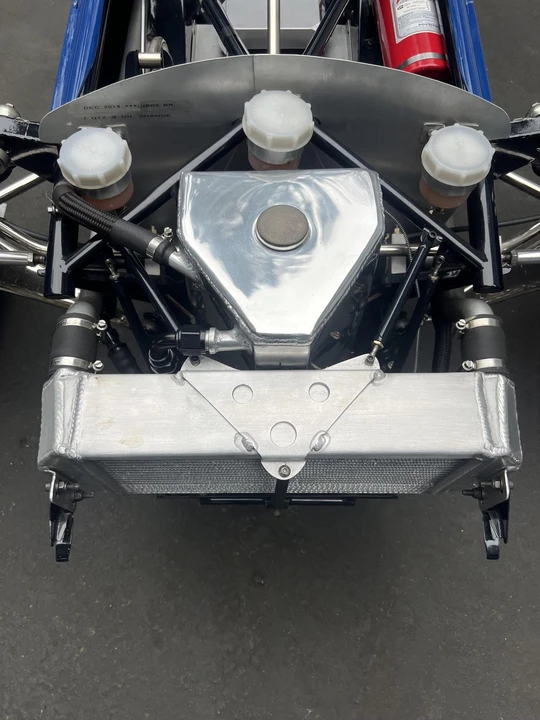 1970 Chevron - Image 31 of 31