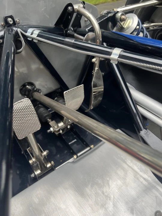 1970 Chevron - Image 22 of 31
