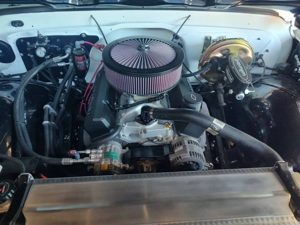 1970 Chevrolet C/K 2nd Gen - Image 19 of 24