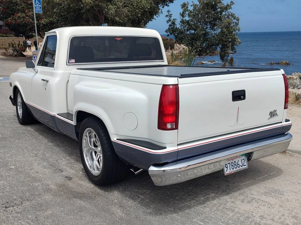 1970 Chevrolet C/K 2nd Gen - Image 2 of 24