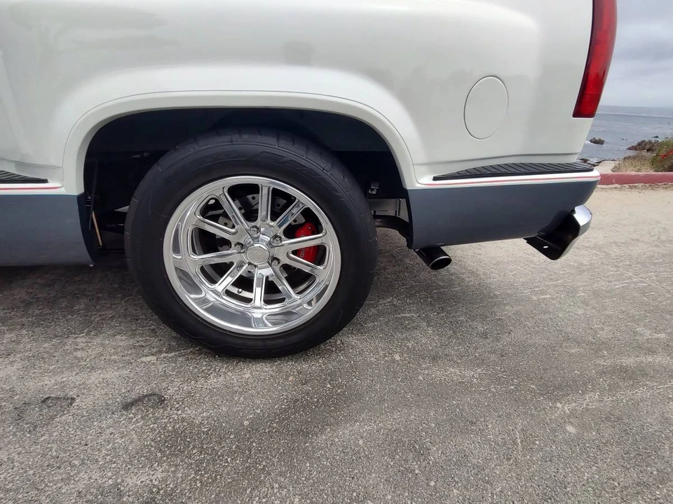 1970 Chevrolet C/K 2nd Gen - Image 7 of 24