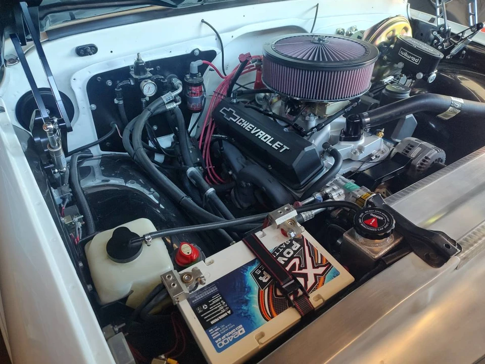 1970 Chevrolet C/K 2nd Gen - Image 20 of 24