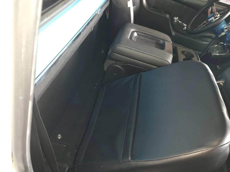 1970 Chevrolet C/K 2nd Gen - Image 18 of 24