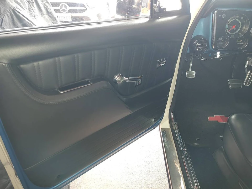 1970 Chevrolet C/K 2nd Gen - Image 16 of 24
