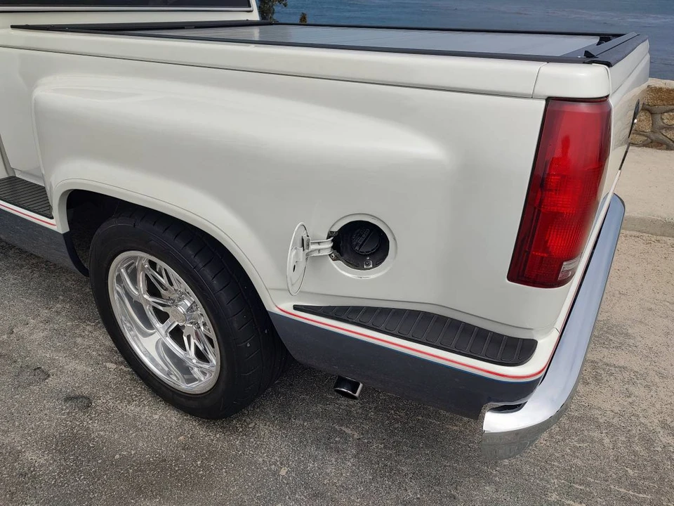 1970 Chevrolet C/K 2nd Gen - Image 3 of 24