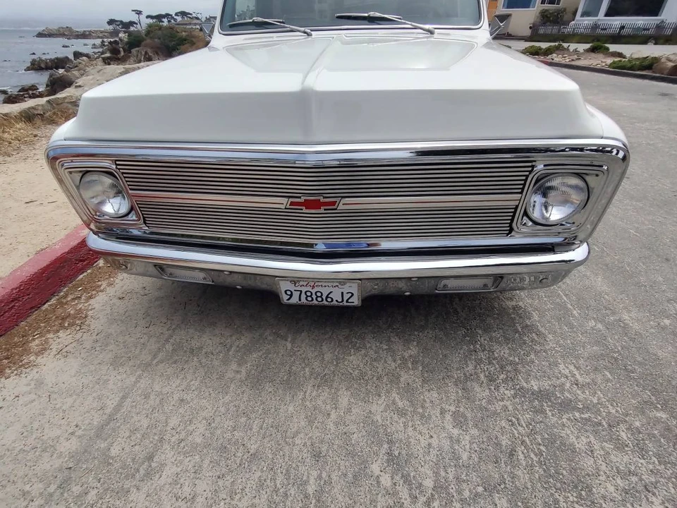 1970 Chevrolet C/K 2nd Gen - Image 9 of 24