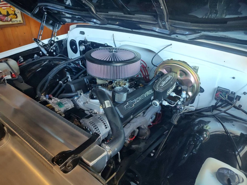 1970 Chevrolet C/K 2nd Gen - Image 21 of 24